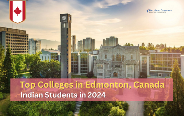 Top Colleges in Edmonton Canada